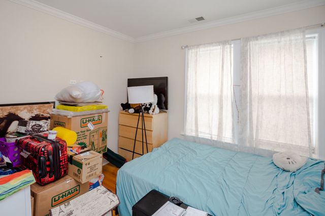 6301 N FRANCISCO Avenue 3, Chicago, IL 60659