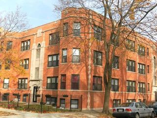 6301 N FRANCISCO Avenue 3, Chicago, IL 60659