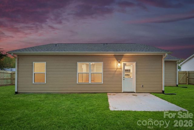 912 Bond Avenue, Gastonia, NC 28052