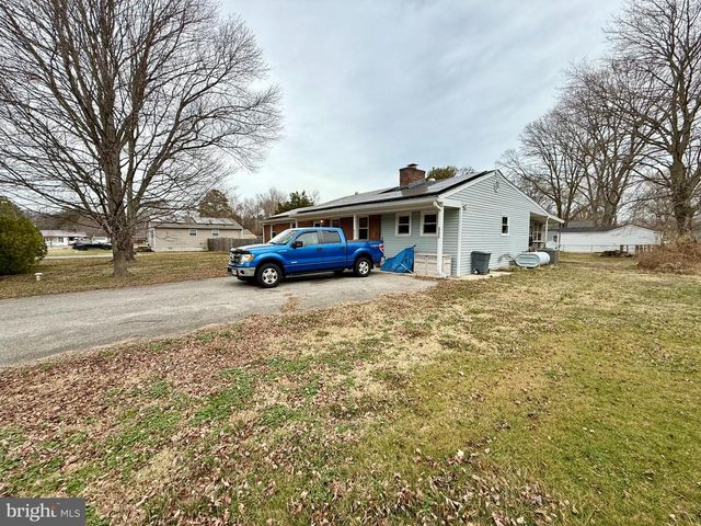 29866 JEFFERSON RD, Mechanicsville, MD 20659