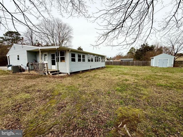 29866 JEFFERSON RD, Mechanicsville, MD 20659