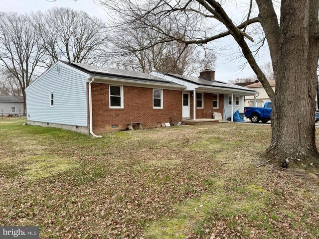 29866 JEFFERSON RD, Mechanicsville, MD 20659