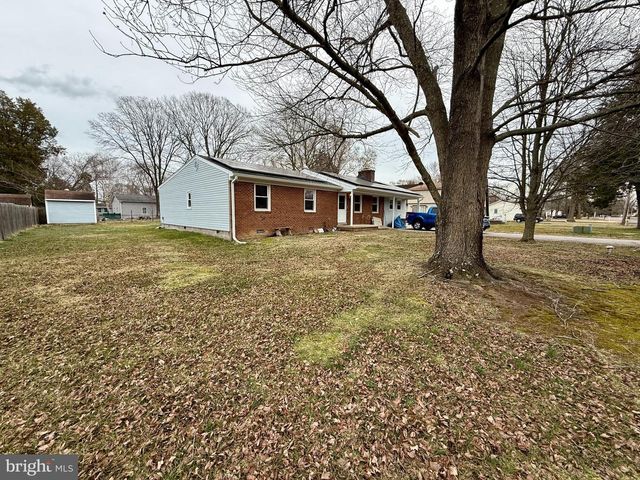 29866 JEFFERSON RD, Mechanicsville, MD 20659