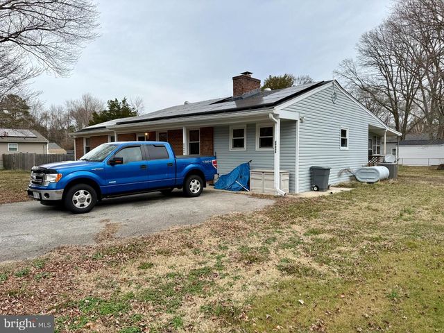 29866 JEFFERSON RD, Mechanicsville, MD 20659