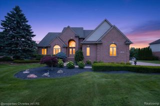 11808 Landers Drive, Plymouth, MI 48170