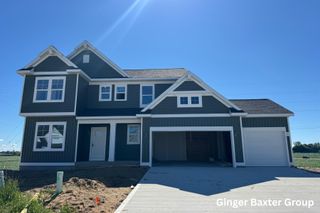 11268 Shoreline Drive 123, Allendale Twp, MI 49401
