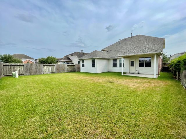 25306 Basil Brook Court, Katy, TX 77494