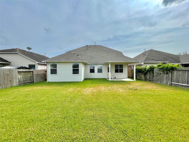 25306 Basil Brook Court, Katy, TX 77494