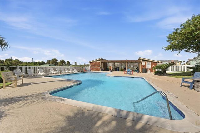 7310 Seawall Boulevard 1105, Galveston, TX 77551