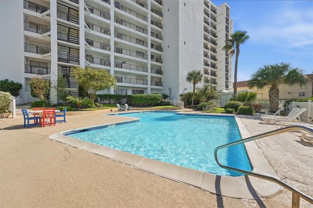 7310 Seawall Boulevard 1105, Galveston, TX 77551