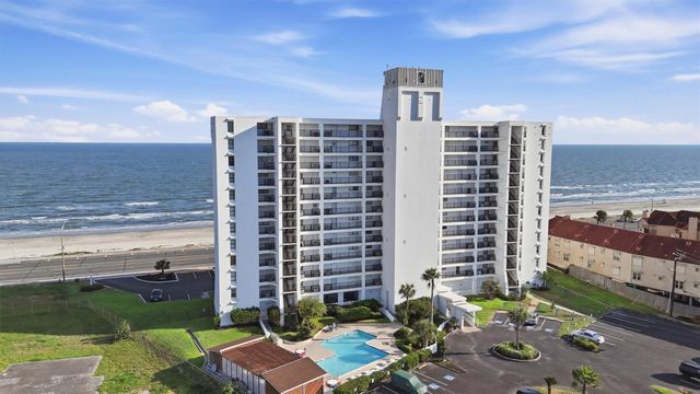 7310 Seawall Boulevard 1105, Galveston, TX 77551