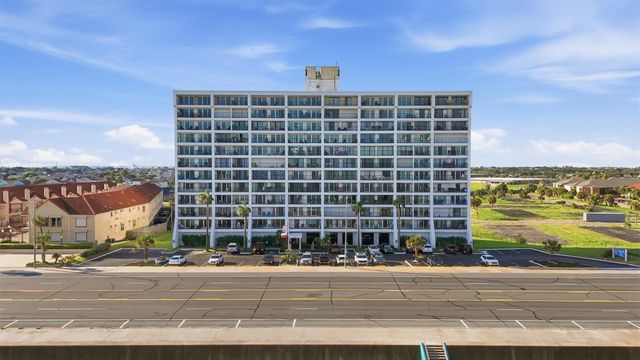 7310 Seawall Boulevard 1105, Galveston, TX 77551