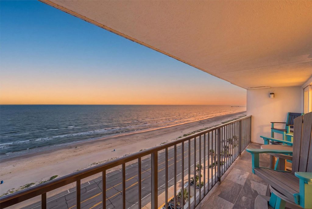 7310 Seawall Boulevard 1105, Galveston, TX 77551