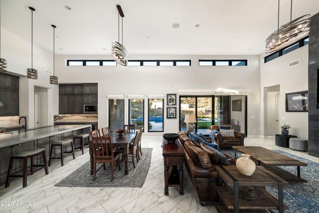 14102 E SONORA CREST Drive, Fountain Hills, AZ 85268