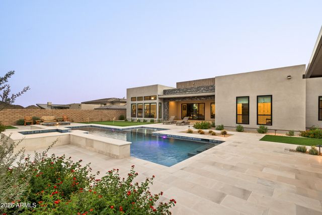 14102 E SONORA CREST Drive, Fountain Hills, AZ 85268