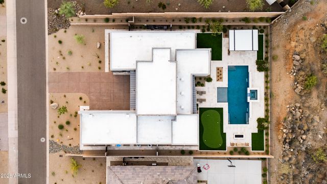 14102 E SONORA CREST Drive, Fountain Hills, AZ 85268