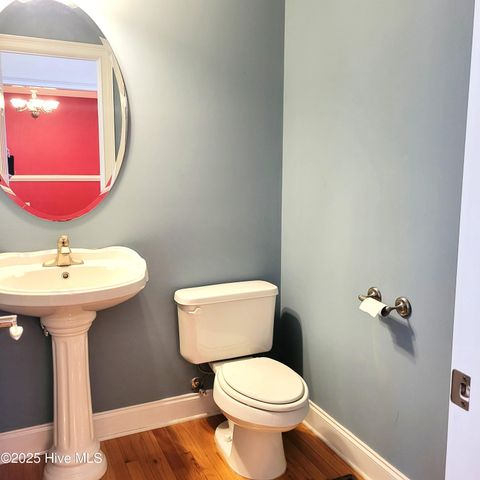 223 Longleaf Drive, West End, NC 27376