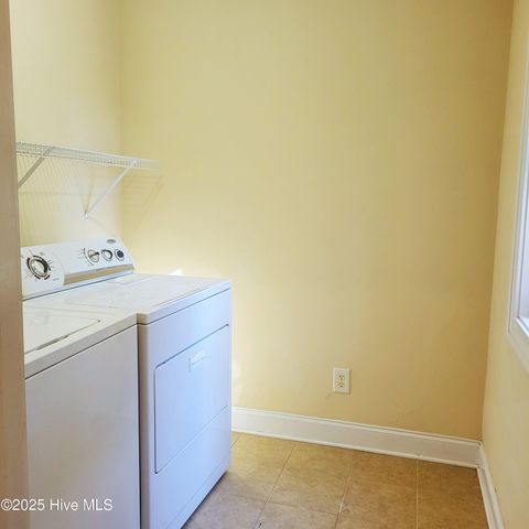 223 Longleaf Drive, West End, NC 27376