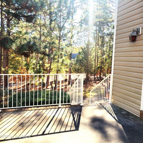 223 Longleaf Drive, West End, NC 27376