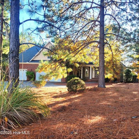 223 Longleaf Drive, West End, NC 27376