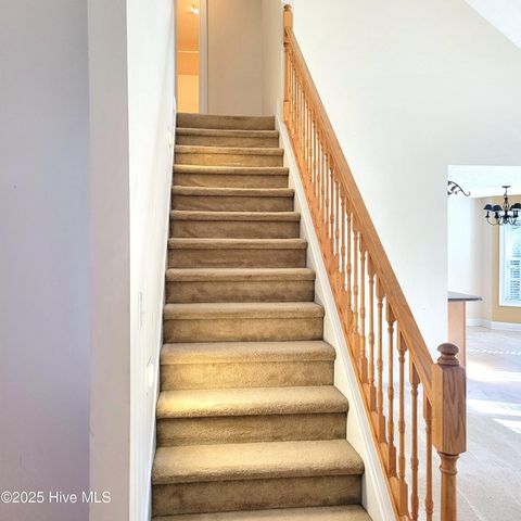 223 Longleaf Drive, West End, NC 27376