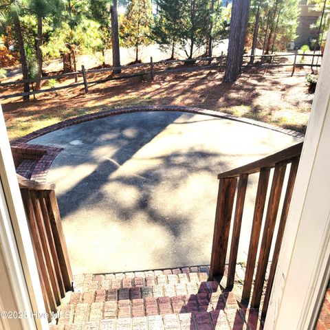 223 Longleaf Drive, West End, NC 27376