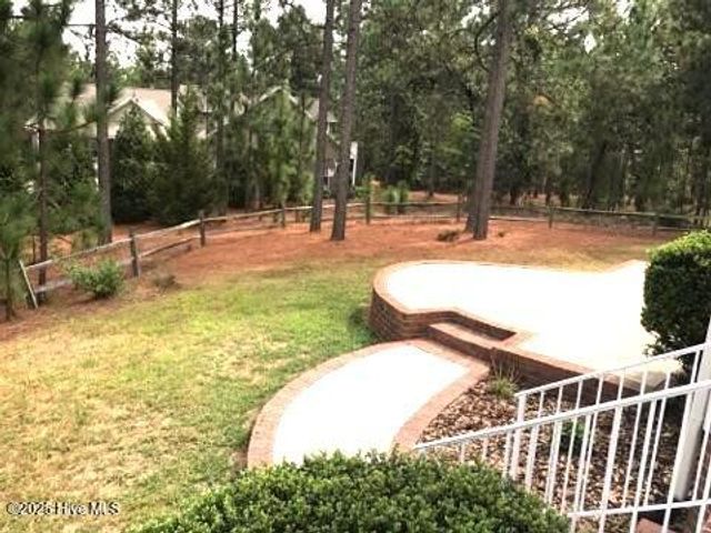 223 Longleaf Drive, West End, NC 27376