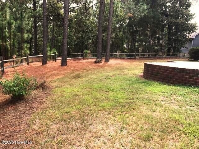 223 Longleaf Drive, West End, NC 27376