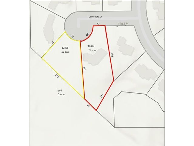 17854 Lanesboro Court, Lakeville, MN 55044