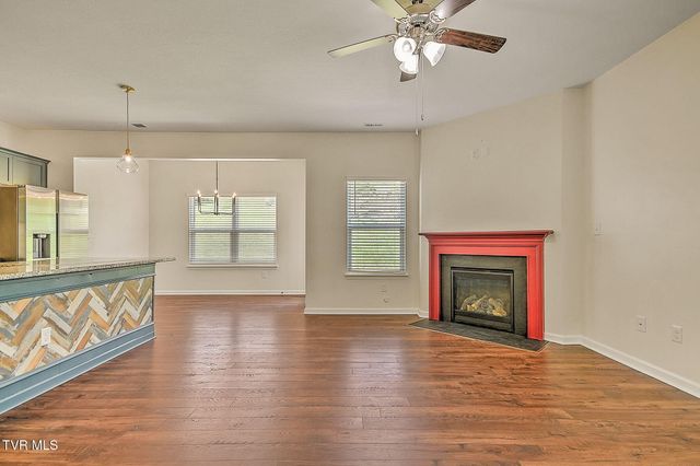 1276 Valley Parke Drive, Kingsport, TN 37663