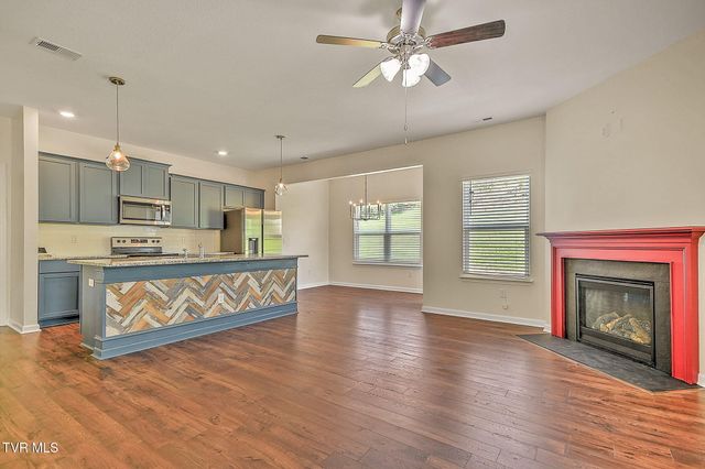 1276 Valley Parke Drive, Kingsport, TN 37663
