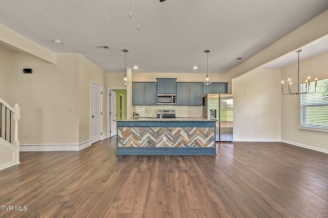 1276 Valley Parke Drive, Kingsport, TN 37663