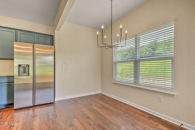 1276 Valley Parke Drive, Kingsport, TN 37663