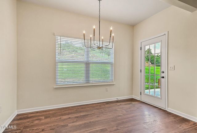 1276 Valley Parke Drive, Kingsport, TN 37663