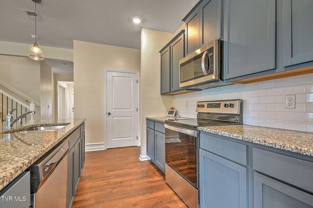 1276 Valley Parke Drive, Kingsport, TN 37663