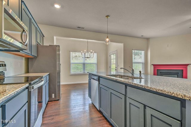1276 Valley Parke Drive, Kingsport, TN 37663