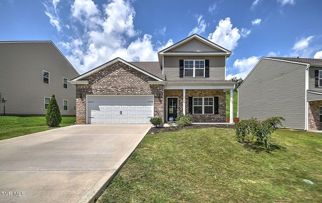 1276 Valley Parke Drive, Kingsport, TN 37663
