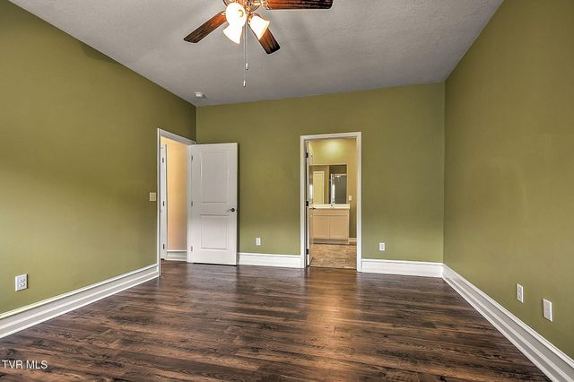 1276 Valley Parke Drive, Kingsport, TN 37663