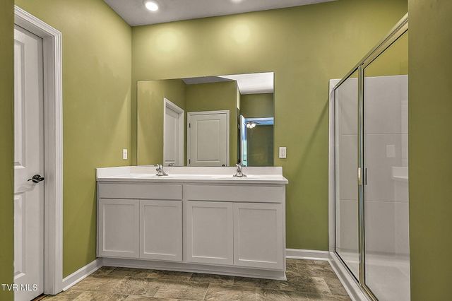 1276 Valley Parke Drive, Kingsport, TN 37663