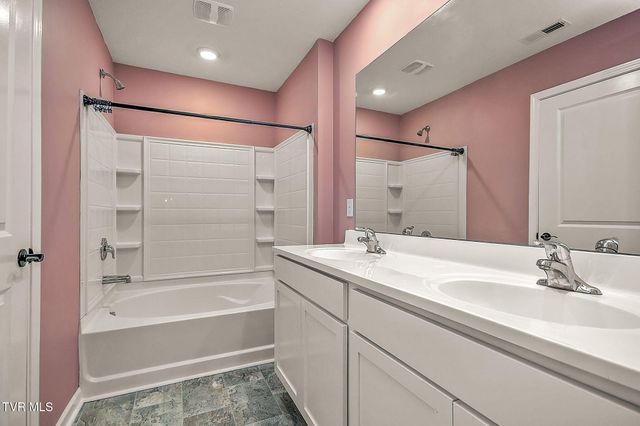 1276 Valley Parke Drive, Kingsport, TN 37663
