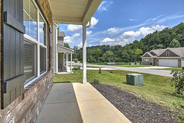 1276 Valley Parke Drive, Kingsport, TN 37663
