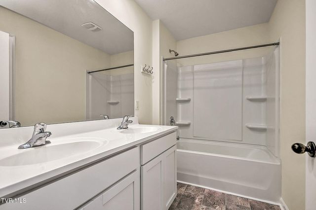 1276 Valley Parke Drive, Kingsport, TN 37663