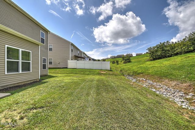 1276 Valley Parke Drive, Kingsport, TN 37663