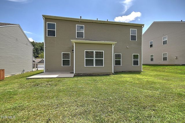 1276 Valley Parke Drive, Kingsport, TN 37663