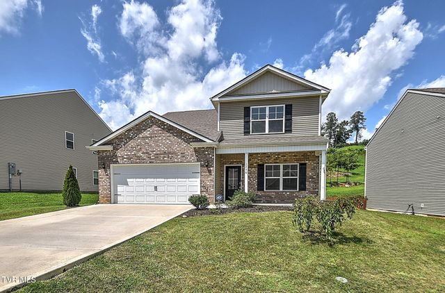 1276 Valley Parke Drive, Kingsport, TN 37663