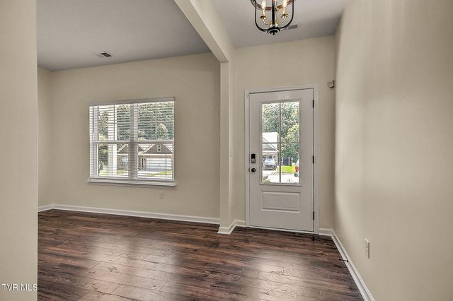 1276 Valley Parke Drive, Kingsport, TN 37663