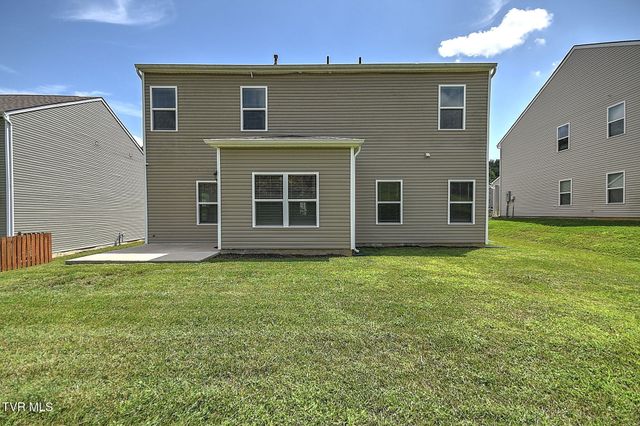 1276 Valley Parke Drive, Kingsport, TN 37663