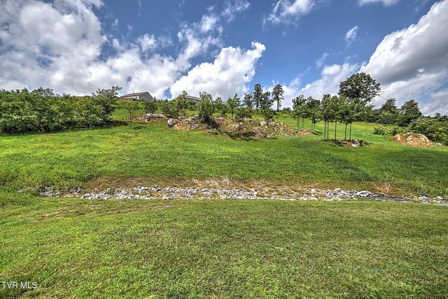1276 Valley Parke Drive, Kingsport, TN 37663