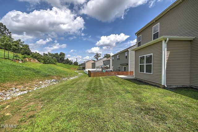 1276 Valley Parke Drive, Kingsport, TN 37663