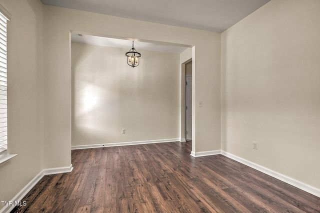 1276 Valley Parke Drive, Kingsport, TN 37663